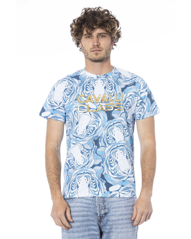 Cavalli Class T-shirt - ellashop.store