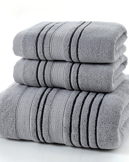 Haushaltstuch aus reiner Baumwolle, Handtuch, Badetuch - ellashop.store