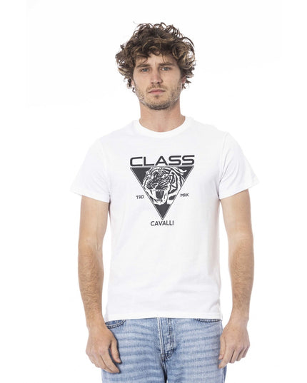 Cavalli Class T-shirt - ellashop.store