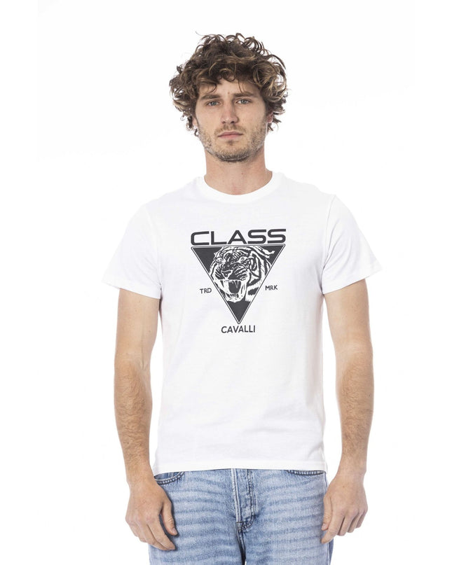 Cavalli Class T-shirt - ellashop.store