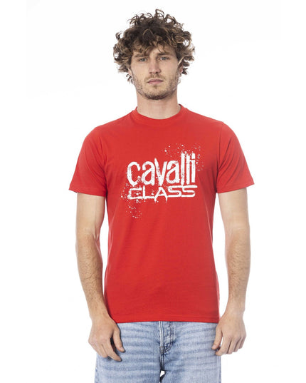Cavalli Class T-shirt - ellashop.store