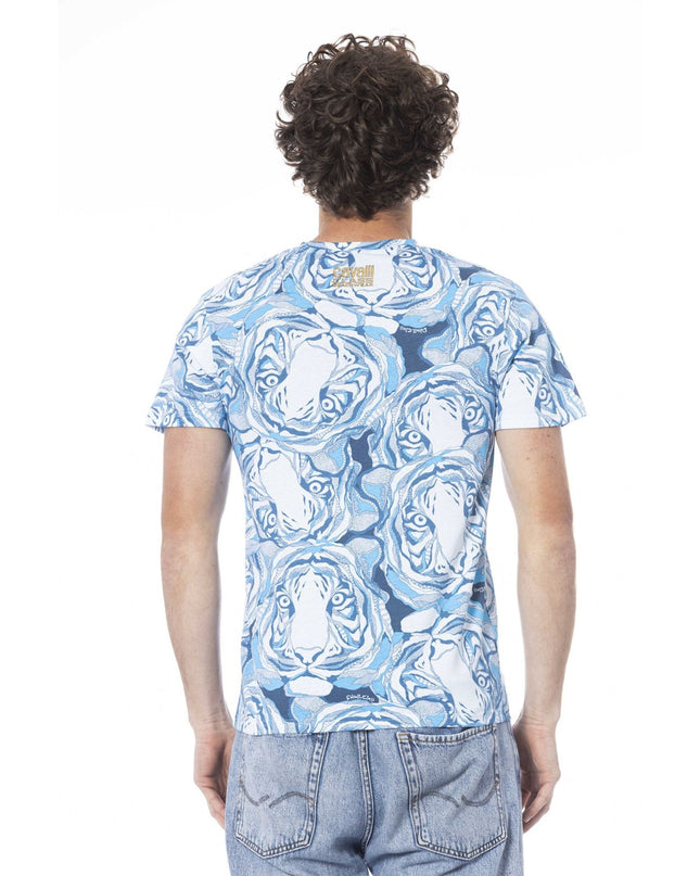 Cavalli Class T-shirt - ellashop.store