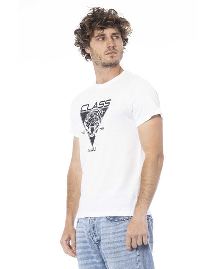 Cavalli Class T-shirt - ellashop.store