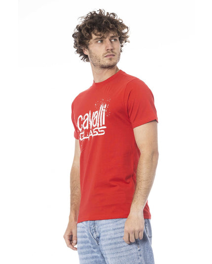 Cavalli Class T-shirt - ellashop.store