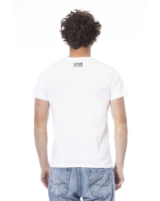Cavalli Class T-shirt - ellashop.store