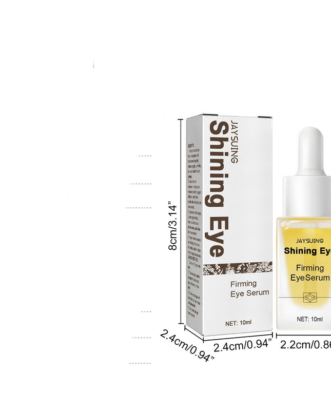 Feuchtigkeit spendende Augen-Hautpflege-Essenz - ellashop.store