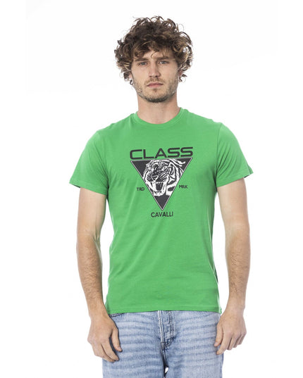 Cavalli Class T-shirt - ellashop.store
