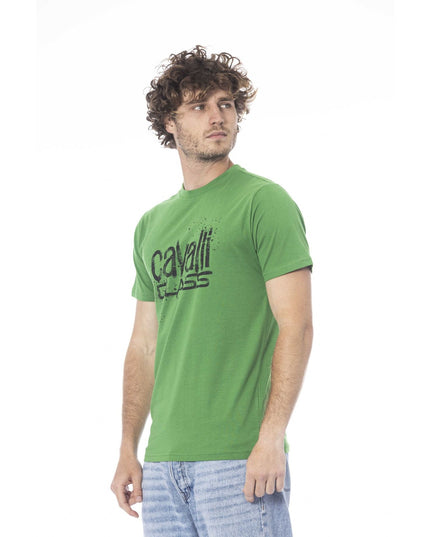 Cavalli Class T-shirt - ellashop.store