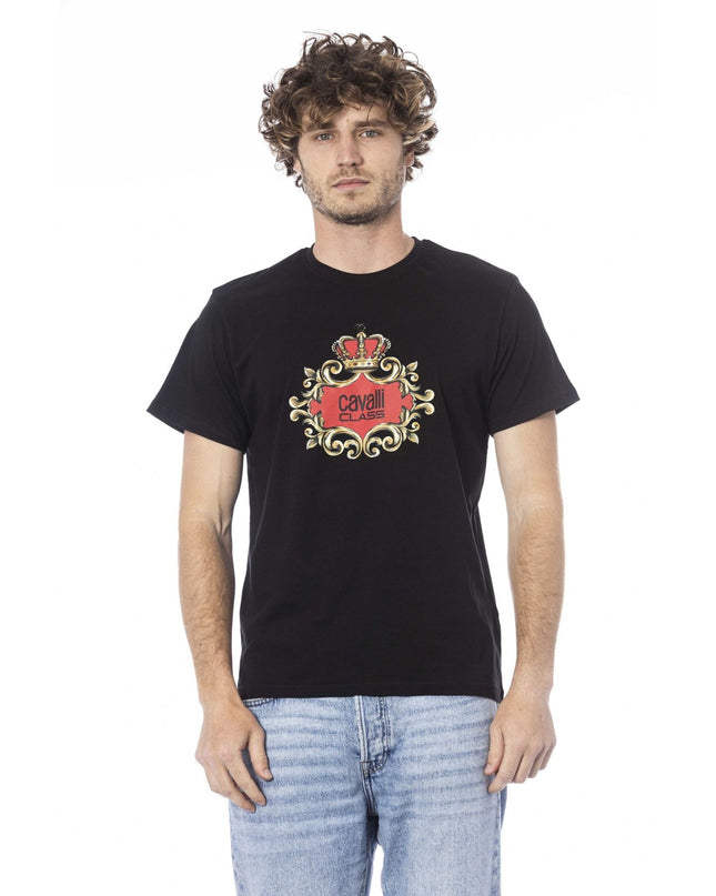 Cavalli Class T-shirt - ellashop.store