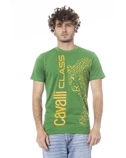 Cavalli Class T-shirt - ellashop.store