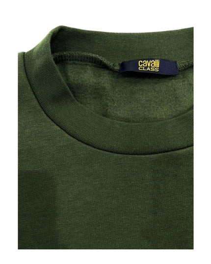 Cavalli-Klassen-Sweatshirts - ellashop.store