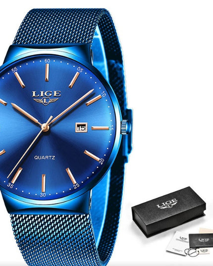 Neue Herrenuhren - ellashop.store