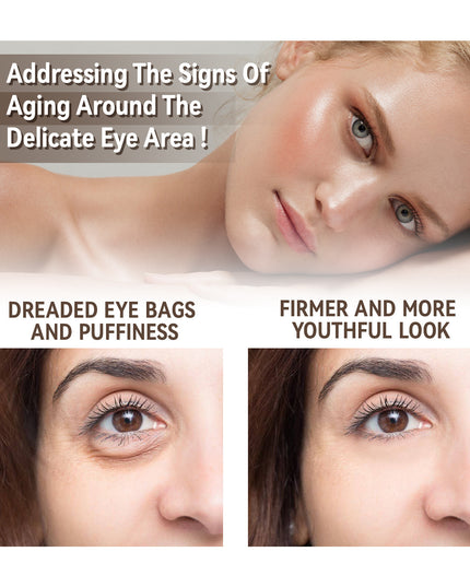 Feuchtigkeit spendende Augen-Hautpflege-Essenz - ellashop.store