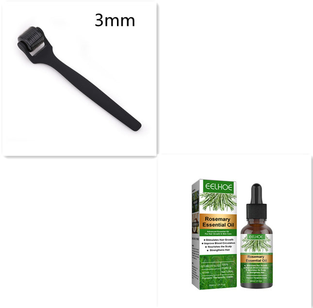 Rosmarin Anti-Bruch Pflegende Haarpflege Öl - ellashop.store