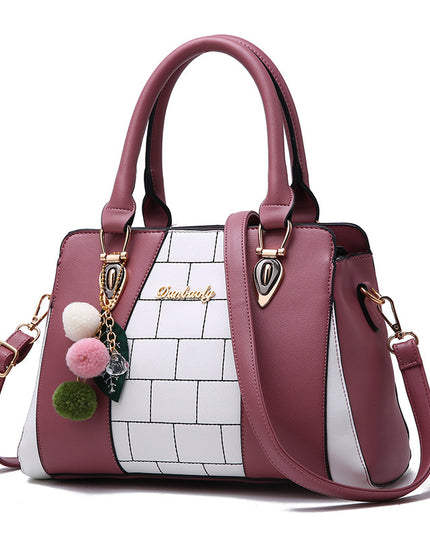 Umhängetaschen für Damen Handtasche - ellashop.store