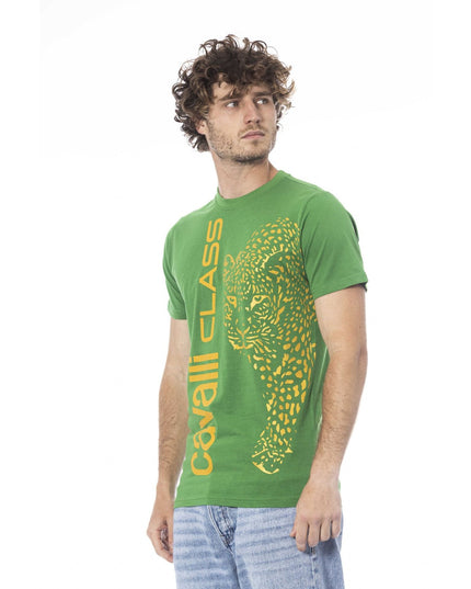 Cavalli Class T-shirt - ellashop.store