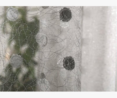 Einfache Verdunkelungsvorhänge - ellashop.store