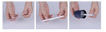 Magic Shadow USB-Luftbefeuchter für Zuhause mit Projektionsnachtlichtern Ultraschall-Nebelmaschine fürs Auto Mini-Luftreiniger fürs Büro - ellashop.store