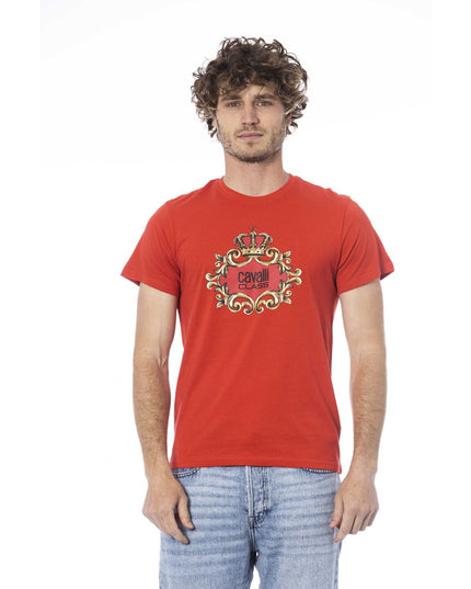 Cavalli Class T-shirt - ellashop.store