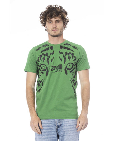 Cavalli Class T-shirt - ellashop.store