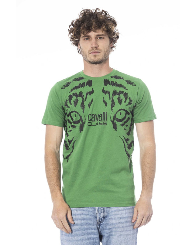 Cavalli Class T-shirt - ellashop.store