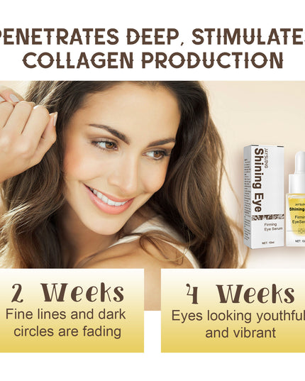 Feuchtigkeit spendende Augen-Hautpflege-Essenz - ellashop.store