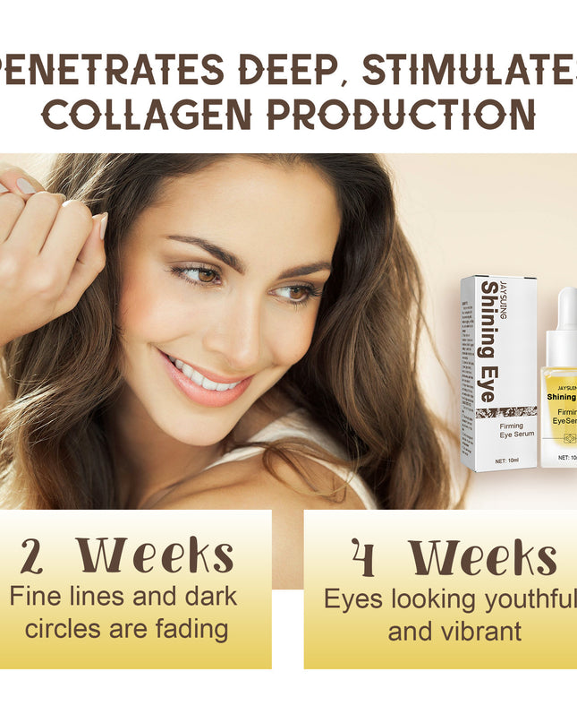 Feuchtigkeit spendende Augen-Hautpflege-Essenz - ellashop.store