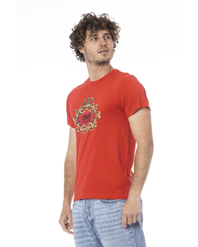 Cavalli Class T-shirt - ellashop.store