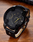 Black Shell Green Black