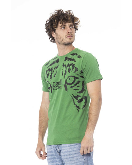 Cavalli Class T-shirt - ellashop.store