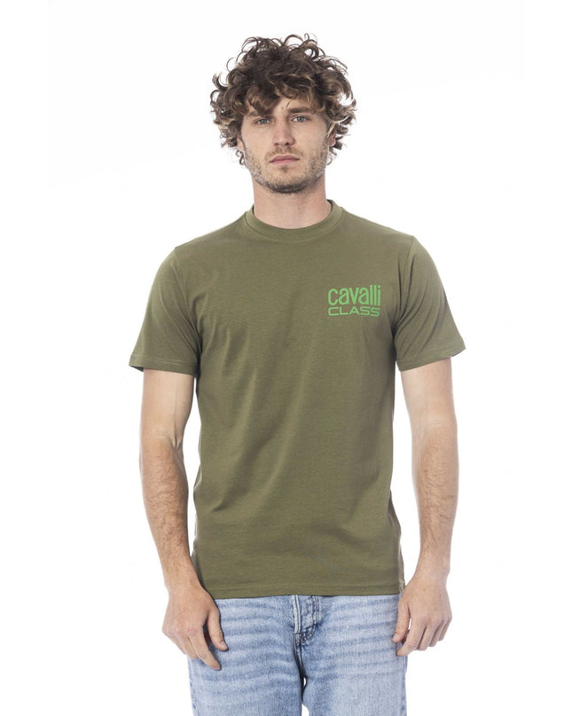 Cavalli Class T-shirt - ellashop.store