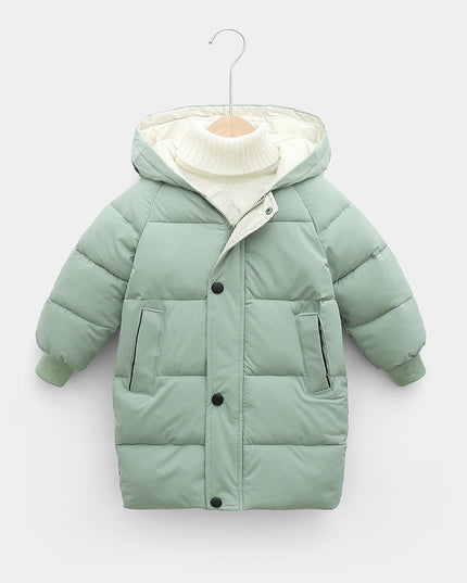 Verdicken Sie Babykleidung - ellashop.store