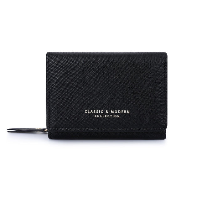 Neu Drei süße faltbare gekreuzte Damen-Geldbörsen - ellashop.store