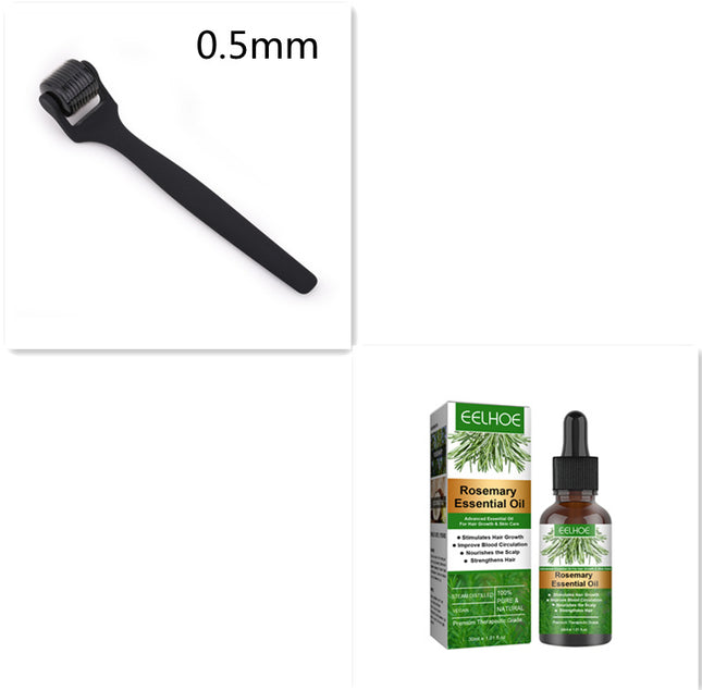 Rosmarin Anti-Bruch Pflegende Haarpflege Öl - ellashop.store