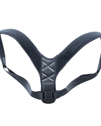 Medizinischer Schlüsselbein-Haltungskorrektor, unterer Rückenkorrekturgürtel für Kinder - ellashop.store