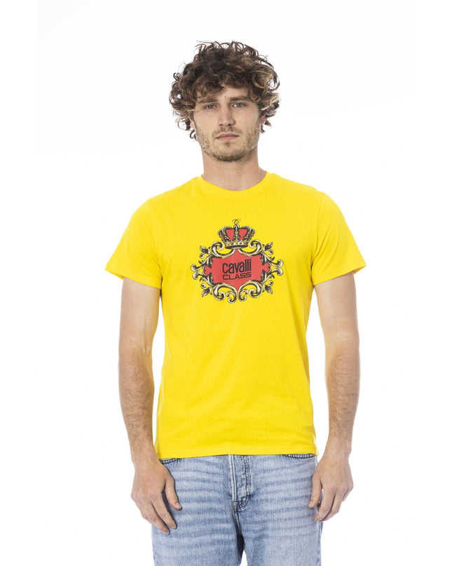 Cavalli Class T-shirt - ellashop.store