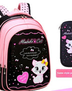 Small with stationery box