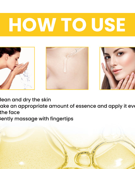 Retinol Anti-wrinkle Firming Facial Care Solution - ellashop.store