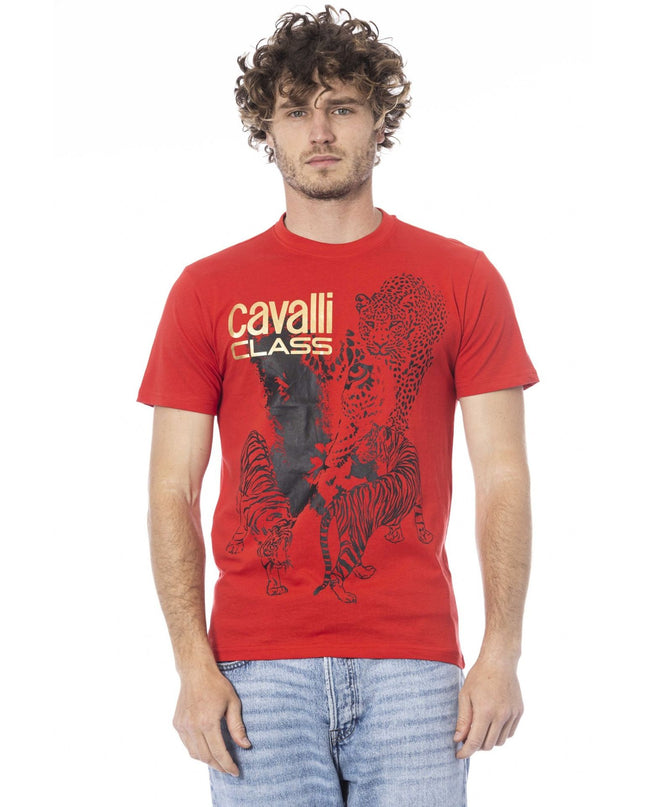 Cavalli Class T-shirt - ellashop.store