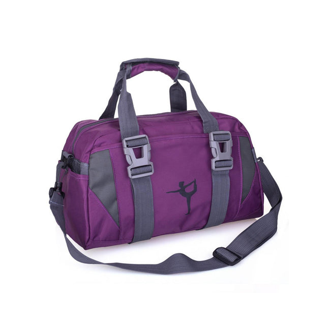Yogatasche Turnbeutel - ellashop.store