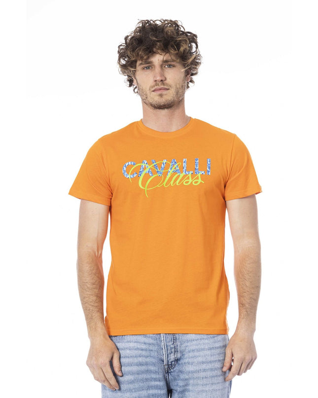 Cavalli Class T-shirt - ellashop.store