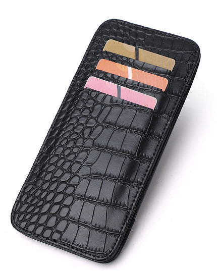 Herrenmode Persönlichkeit Trend Magic Wallet - ellashop.store