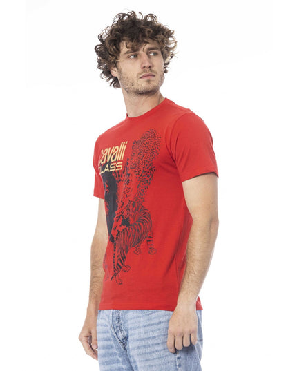 Cavalli Class T-shirt - ellashop.store