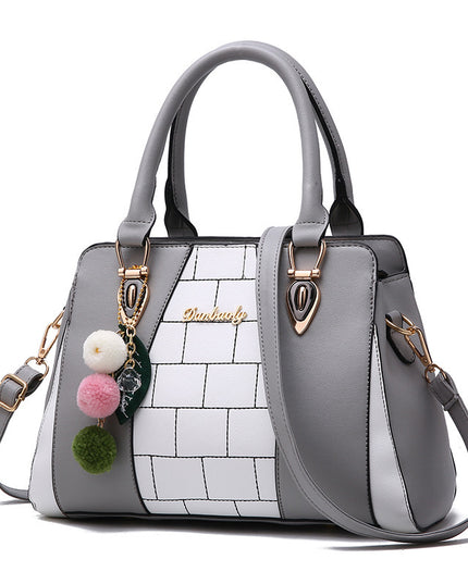 Umhängetaschen für Damen Handtasche - ellashop.store