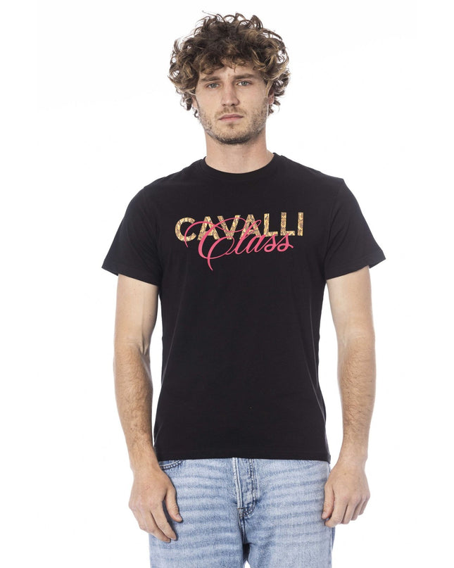 Cavalli Class T-shirt - ellashop.store