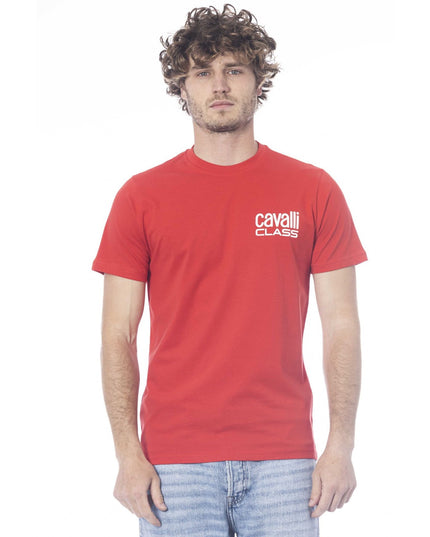 Cavalli Class T-shirt - ellashop.store