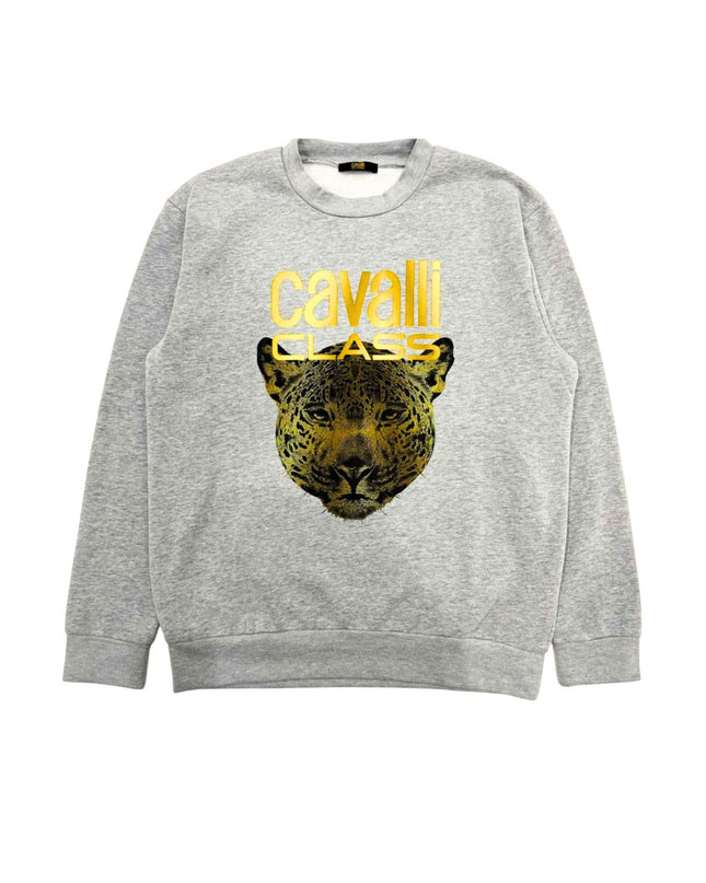 Cavalli Sweatshirt - ellashop.store