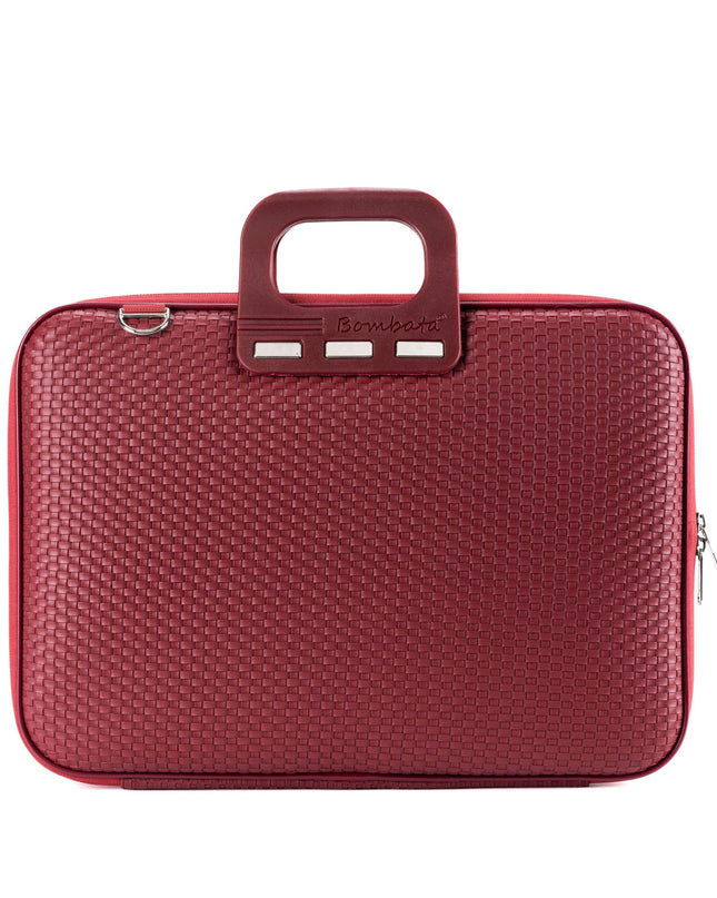 Abgerundeter Dokumentenhalter - ellashop.store