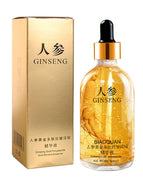 Ginseng essence
