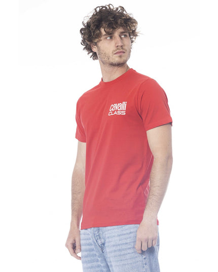 Cavalli Class T-shirt - ellashop.store